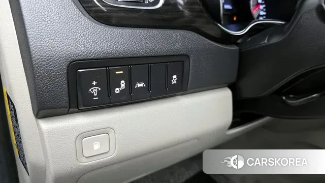 Kia The New Carnival 2019 Фиолетовый из Кореи, фото 6