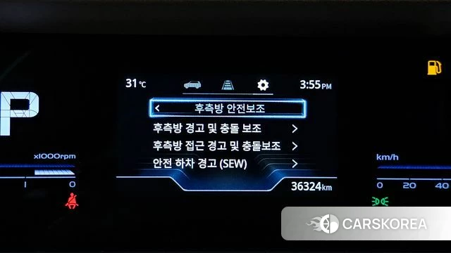 Ssangyong Torres 2022 Белый из Кореи, фото 6