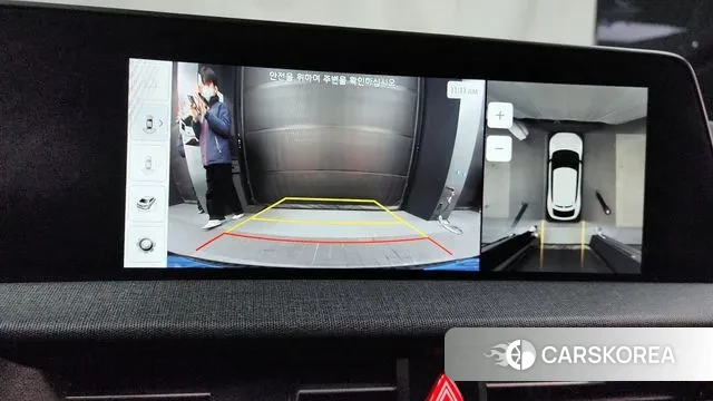 Kia EV6 2021 Белый из Кореи, фото 6