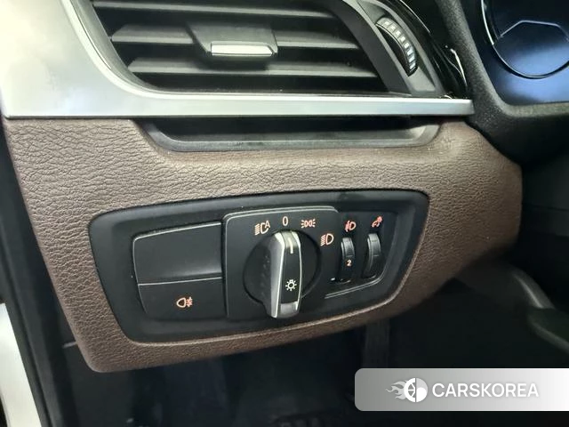 BMW X1 2021 Белый из Китая, фото 6