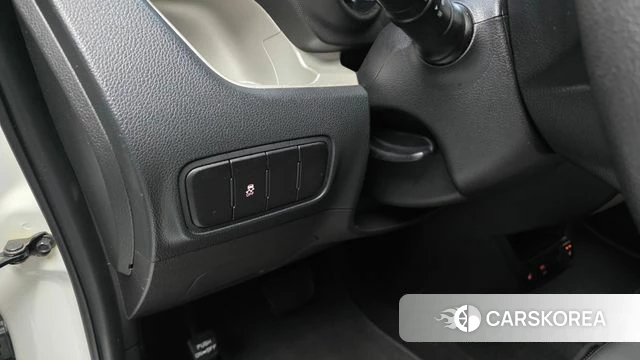 Kia The New Ray 2021 Белый из Кореи, фото 6