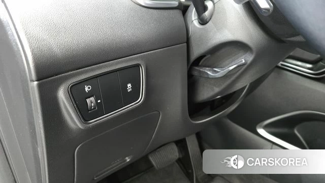 Hyundai Tucson (NX4) 2021 Серый из Кореи, фото 6