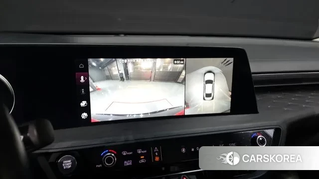 Kia K8 2022 Черный из Кореи, фото 6