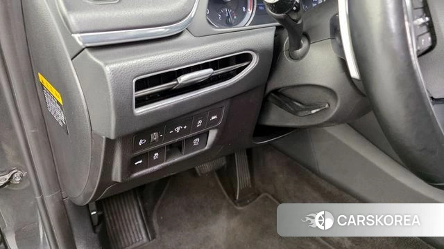 Hyundai Sonata (DN8) 2019 Серый из Кореи, фото 6