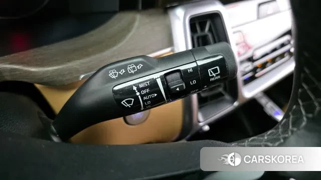 Kia Sorento 4th Generation 2022 Черный из Кореи, фото 6