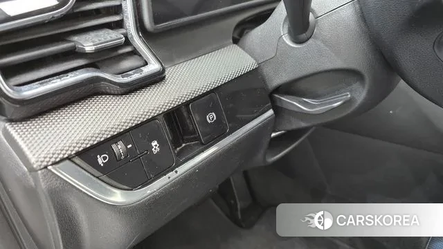 Kia Sportage 5th Generation 2021 Белый из Кореи, фото 6