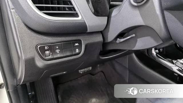 Kia Seltos 2021 Белый из Кореи, фото 6