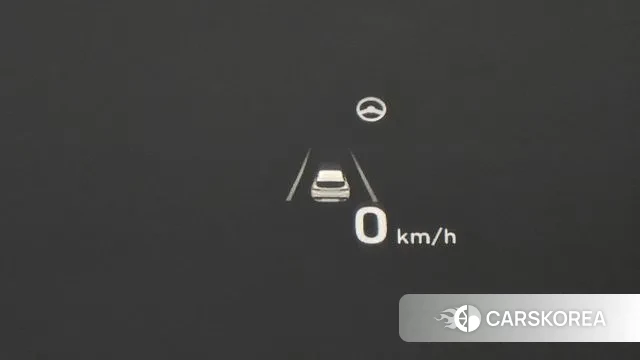 Hyundai The New Santa Fe 2023 Черный из Кореи, фото 6