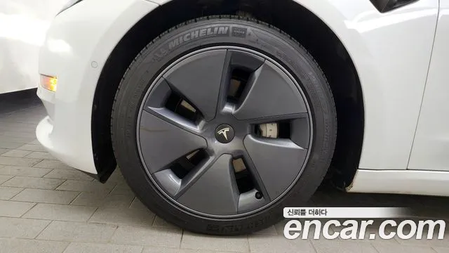 Tesla Model 3 id 2701261 из Кореи 6