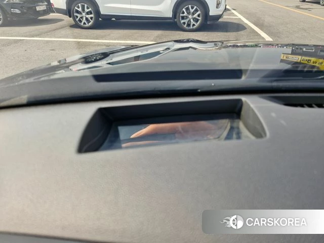 Kia K8 2022 Черный из Кореи, фото 6