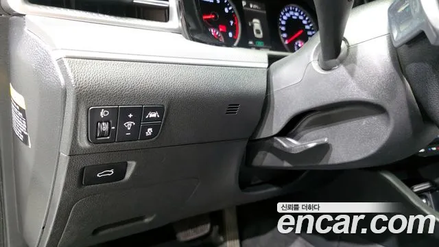 Kia K5 3rd generation 2020 Белый из Кореи, фото 6