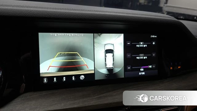 Kia Mohave Master 2021 Белый из Кореи, фото 6