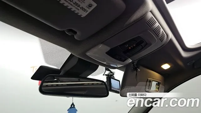 BMW 3 Series (F30) id 2903199 из Кореи 6