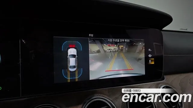 Mercedes-Benz E-Class W213 2021 Серый из Кореи, фото 6