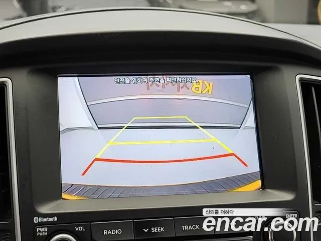 Hyundai The New Grand Starex id 2846906 из Кореи 6