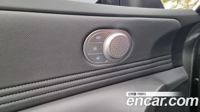 Hyundai The New Avante (CN7) id 2717735 из Кореи 6