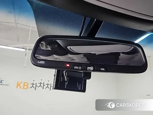 Kia The New K5 2nd generation 2018 Черный из Кореи, фото 6