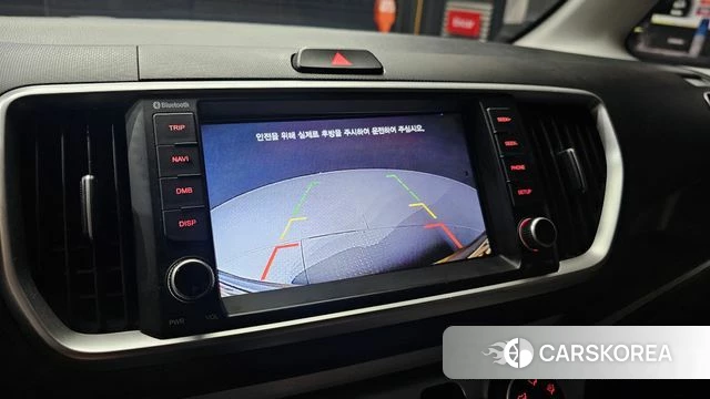 Kia The New Ray 2020 Жемчужный цвет из Кореи, фото 6