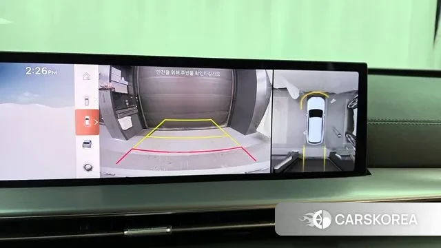 Genesis GV80 2024 Белый из Кореи, фото 6