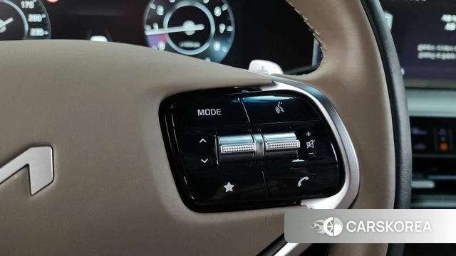 Kia K8 2023 Белый из Кореи, фото 6