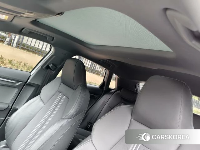 Audi A3 2021 Белый из Китая, фото 6