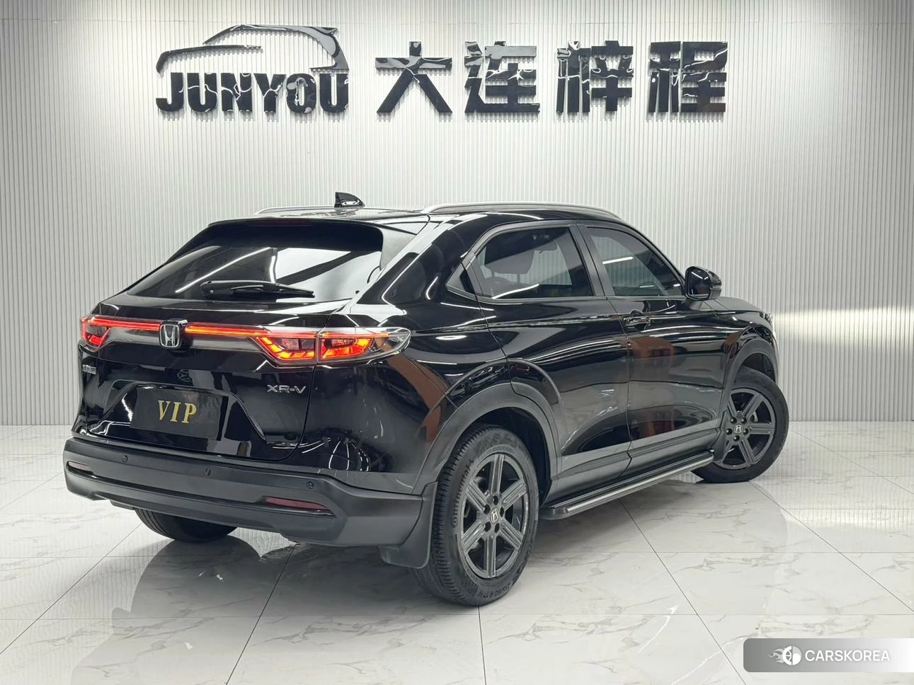 Honda XR-V 2022 Черный из Китая, фото 6