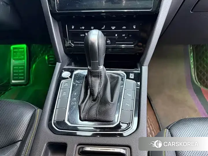 Volkswagen Arteon (CC) 2023 Белый из Китая, фото 6