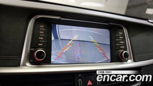 Kia The New K5 2nd generation 2018 Серебряный из Кореи, фото 6