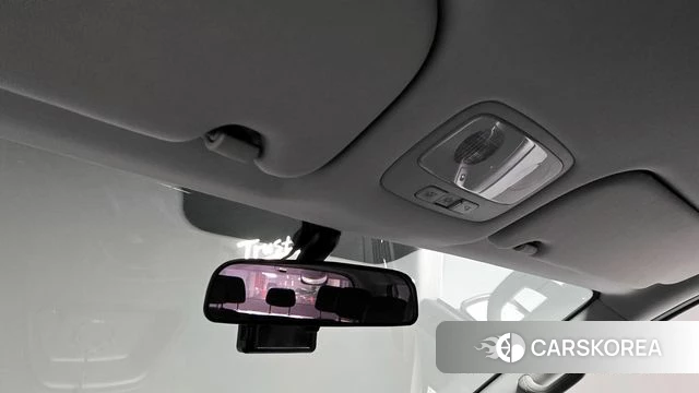 Hyundai The New Grand Starex 2019 Серебряный из Кореи, фото 6