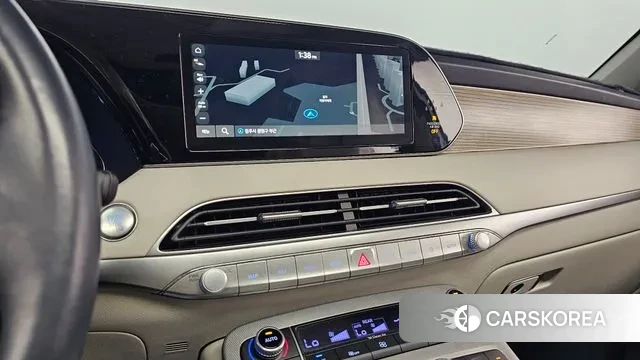 Hyundai Palisade 2020 Белый из Кореи, фото 6