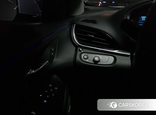 Chevrolet (GM Daewoo) Volt 2018 Серебряный из Кореи, фото 6