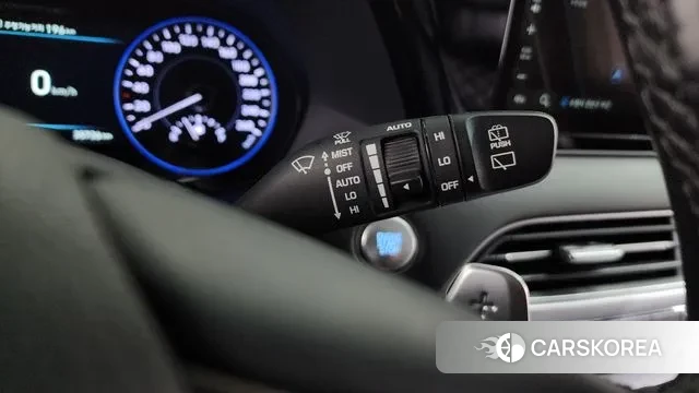 Hyundai Palisade 2022 Белый из Кореи, фото 6