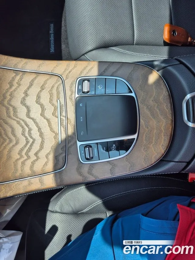 Mercedes-Benz E-Class W213 2021 Синий из Кореи, фото 6