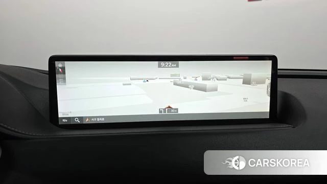 Genesis G80 (RG3) 2022 Черный из Кореи, фото 6