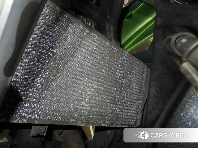 Проданный Kawasaki NINJA 650 id 4192738 из Японии