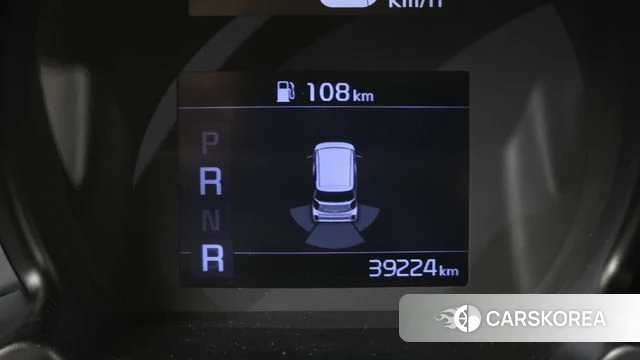 Kia The New Ray 2021 Белый из Кореи, фото 6