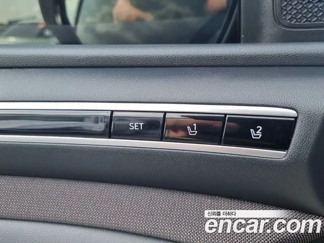 Hyundai Tucson (NX4) id 2643524 из Кореи 6