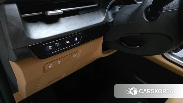 Kia Carnival 4th generation 2022 Белый из Кореи, фото 6