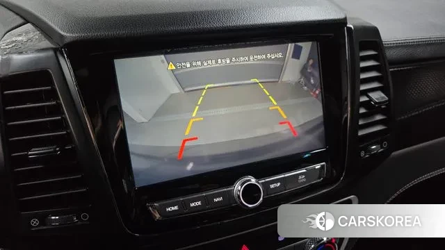 Ssangyong Rexton Sports 2020 Серый из Кореи, фото 6