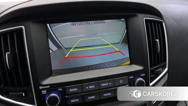 Hyundai The New Grand Starex 2021 Желтый из Кореи, фото 6