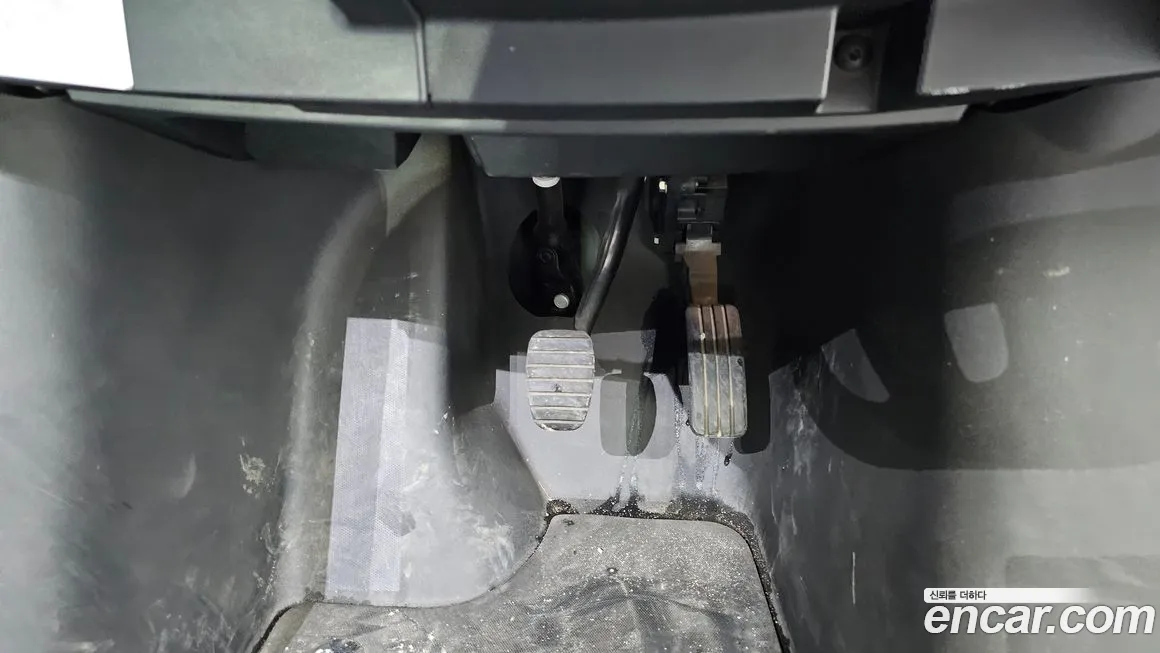 Renault Korea (Samsung) Twizy 2019 из Кореи, фото 6