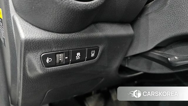 Kia Morning Urban (JA) 2022 Белый из Кореи, фото 6