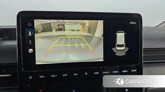 Hyundai Staria 2021 Серебристо-серый из Кореи, фото 6