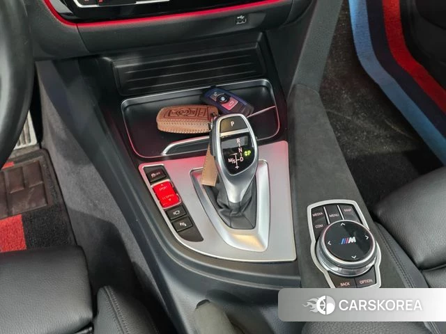 BMW 4 Series (F32) 2018 Белый из Кореи, фото 6