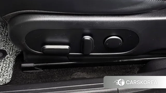 Hyundai Ionic 5 2021 Серебристо-серый из Кореи, фото 6