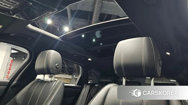 Land Rover Range Rover Velar 2018 Белый из Кореи, фото 6