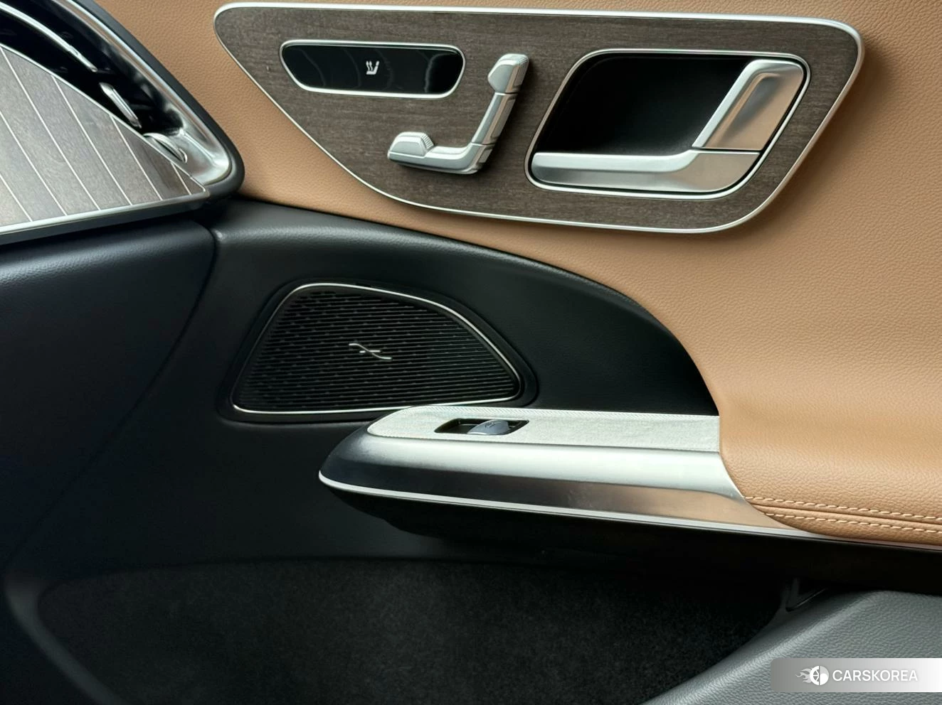 Mercedes-Benz E-Class 2024 Черный из Китая, фото 6