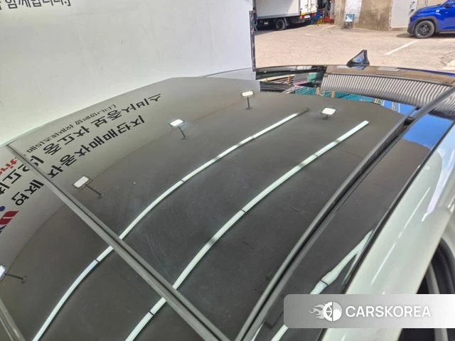 Hyundai Grandeur IG 2018 Белый из Кореи, фото 6