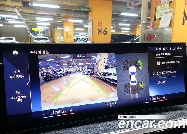 BMW 3 Series (G20) 2023 Белый из Кореи, фото 6