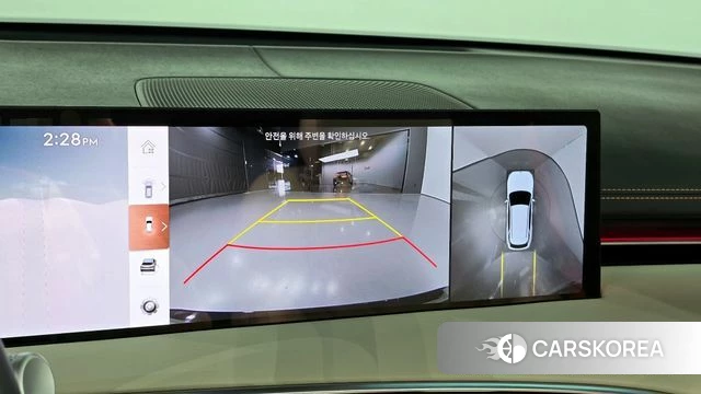 Genesis GV70 2024 Серый из Кореи, фото 6